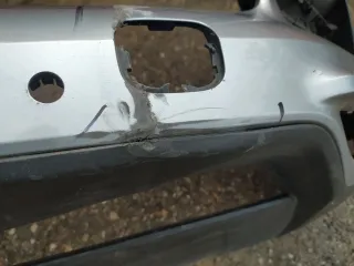 9Y0807217G2X, 9Y0807221B, 9Y0807061BOK1, 9Y0807061 Бампер передний Porsche Cayenne 959 Арт min94735352, вид 28
