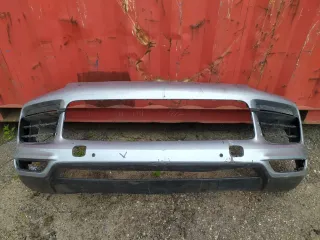 9Y0807217G2X, 9Y0807221B, 9Y0807061BOK1, 9Y0807061 Бампер передний Porsche Cayenne 959 Арт min94735352, вид 1