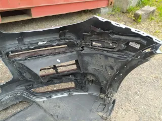 9Y0807217G2X, 9Y0807221B, 9Y0807061BOK1, 9Y0807061 Бампер передний Porsche Cayenne 959 Арт min94735352, вид 20