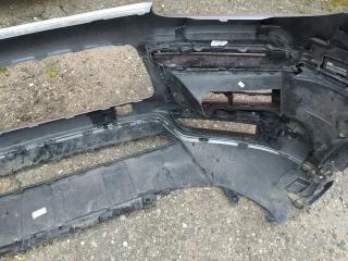 9Y0807217G2X, 9Y0807221B, 9Y0807061BOK1, 9Y0807061 Бампер передний Porsche Cayenne 959 Арт min94735352, вид 21