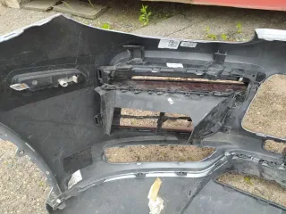 9Y0807217G2X, 9Y0807221B, 9Y0807061BOK1, 9Y0807061 Бампер передний Porsche Cayenne 959 Арт min94735352, вид 23
