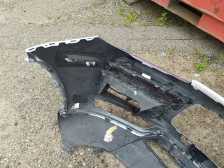 9Y0807217G2X, 9Y0807221B, 9Y0807061BOK1, 9Y0807061 Бампер передний Porsche Cayenne 959 Арт min94735352, вид 22