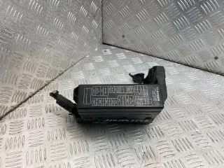  Блок предохранителей Nissan Almera N16 Арт 32111843547, вид 2