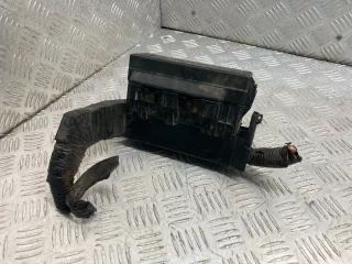  Блок предохранителей Nissan Almera N16 Арт 32111843547, вид 4