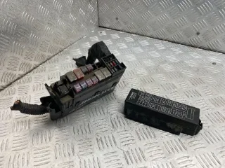 Блок предохранителей Nissan Almera N16 Арт 32111843547, вид 1