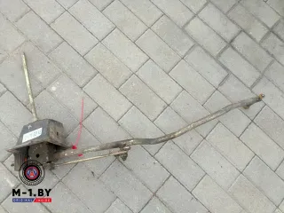 7D1711025AE Кулиса Volkswagen Transporter T4 Арт 35348766, вид 1