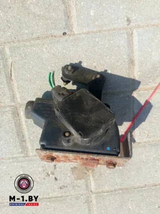9647472780 Датчик положения педали газа Citroen Xantia  Арт 35348885, вид 1