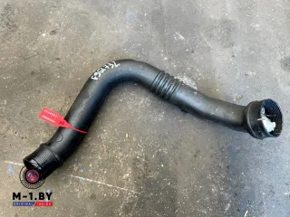 K9K732 ПАТРУБОК ТУРБИНЫ Renault Megane 1 Арт 35348931, вид 1