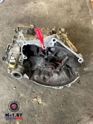 KFX КПП механическая (МКПП) Peugeot 206 1 Арт 35348860, вид 1