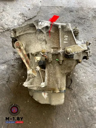 KFX КПП механическая (МКПП) Peugeot 206 1 Арт 35348860, вид 2