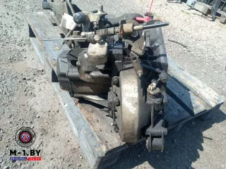 20UM16 КПП механическая (МКПП) Peugeot Boxer 1 Арт 35348942, вид 1