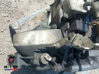 20UM16 КПП механическая (МКПП) Peugeot Boxer 1 Арт 35348942, вид 4