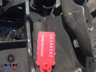 20UM16 КПП механическая (МКПП) Peugeot Boxer 1 Арт 35348942, вид 5