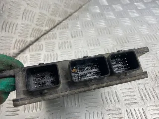 8200275911 Блок управления двигателем Nissan Almera N16 Арт 32111843556, вид 4