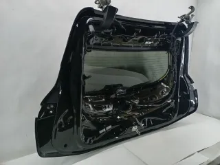 41629621635 Крышка багажника (дверь 3-5) BMW IX i20 (в наличии) Арт 011575, вид 4