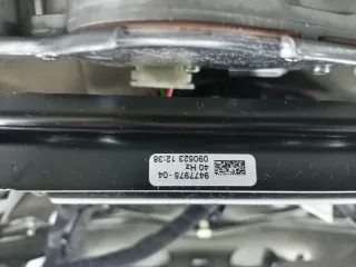 41629621635 Крышка багажника (дверь 3-5) BMW IX i20 (в наличии) Арт 011575, вид 9
