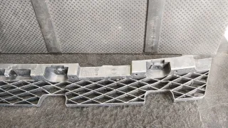 3AF807863 Кронштейн крепления бампера заднего Volkswagen Passat B7 Арт 94735470, вид 8