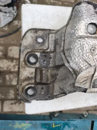  Кронштейн (крепление) Volvo XC90 1 restailing Арт 2645, вид 4