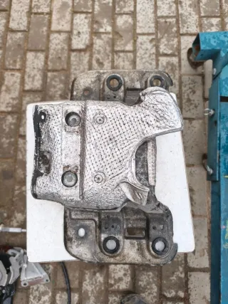 Кронштейн (крепление) Volvo XC90 1 restailing Арт 2645, вид 2