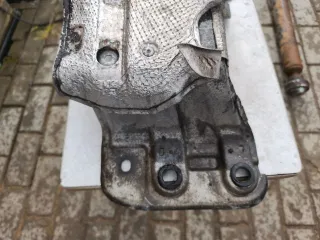  Кронштейн (крепление) Volvo XC90 1 restailing Арт 2645-1, вид 3