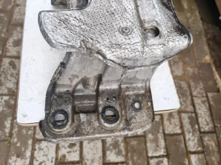  Кронштейн (крепление) Volvo XC90 1 restailing Арт 2645-1, вид 2