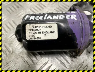 22147907 Моторчик стеклоочистителя переднего Land Rover Freelander 1 Арт 94735585, вид 2
