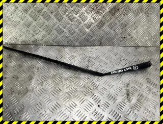  Щеткодержатель задний Mitsubishi Carisma Арт 94735594, вид 1