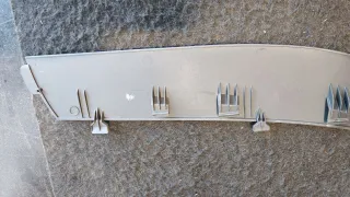 3C2863046 Пластик салона Volkswagen Passat B7 Арт 94735642, вид 5