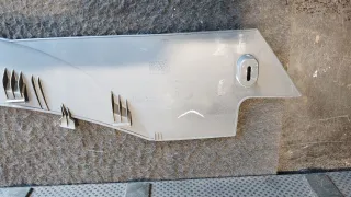 3C2863046 Пластик салона Volkswagen Passat B7 Арт 94735642, вид 4