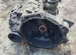 CGX КПП (Коробка передач механическая) Volkswagen Passat B3 Арт 94735616, вид 5