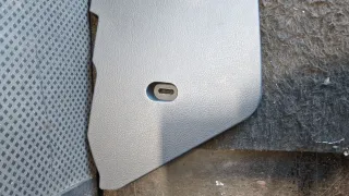 3C2863045 Пластик салона Volkswagen Passat B7 Арт 94735646, вид 5