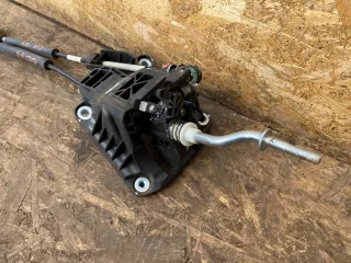  Кулиса Mazda 5 1 Арт 94735714, вид 2