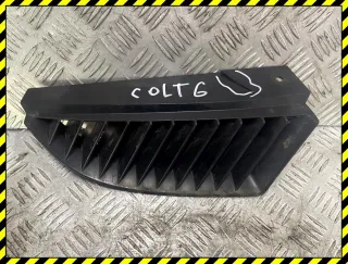  Решетка радиатора Mitsubishi Colt 6 Арт 94736398, вид 1