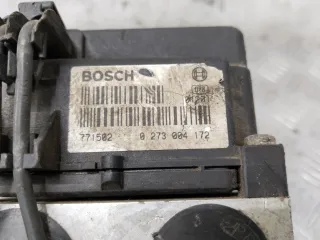 0273004172 Блок ABS Peugeot 406 Арт 30581_2000001304372, вид 7