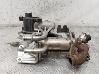 147355713R Клапан EGR Renault Scenic 3 Арт 68294_2000001304363, вид 1