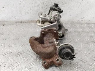 147355713R Клапан EGR Renault Scenic 3 Арт 68294_2000001304363, вид 5