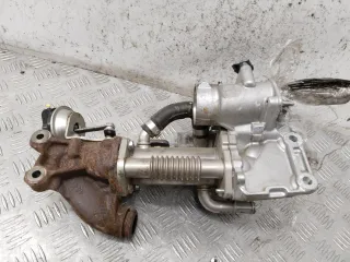147355713R Клапан EGR Renault Scenic 3 Арт 68294_2000001304363, вид 6