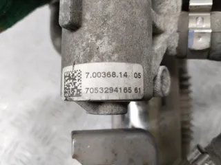 147355713R Клапан EGR Renault Scenic 3 Арт 68294_2000001304363, вид 7