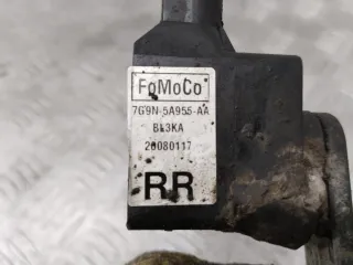 7G9N5A955AA Датчик положения кузова Volvo XC70 3 Арт 68328_2000001304442, вид 4