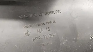 30680265 Крышка блока предохранителей Volvo XC90 1 restailing Арт 68311_2000001304423, вид 4