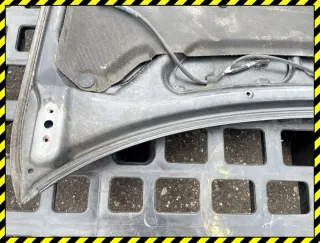  Капот Daihatsu Sirion Арт 94736557, вид 8