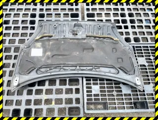  Капот Daihatsu Sirion Арт 94736557, вид 7