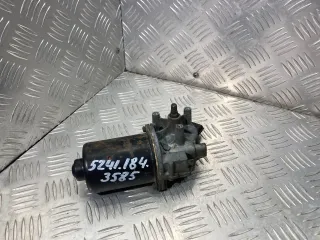  Моторчик стеклоочистителя переднего Nissan Almera N16 Арт 52411843585, вид 1