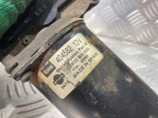 Моторчик стеклоочистителя переднего Nissan Almera N16 Арт 52411843585, вид 5