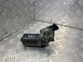  Моторчик стеклоочистителя переднего Nissan Almera N16 Арт 52411843585, вид 2