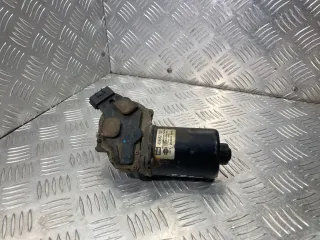  Моторчик стеклоочистителя переднего Nissan Almera N16 Арт 52411843585, вид 4