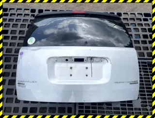  Крышка багажника (дверь 3-5) Chrysler Voyager 5 Арт 94736584, вид 1