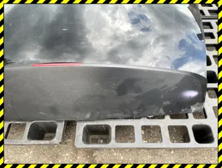  Крышка багажника (дверь 3-5) Chrysler Voyager 5 Арт 94736584, вид 6