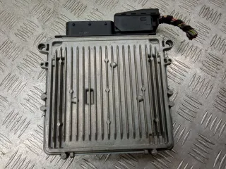 A6461500777,0281014186 Блок управления двигателем Mercedes Vito W639 Арт 1106177, вид 3