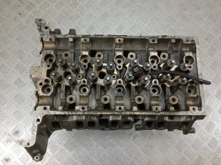  головка блока цилиндров Ford Transit 3 Арт 1100713, вид 1